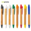 Eco-friendly pen M-BEP04 - Image 3