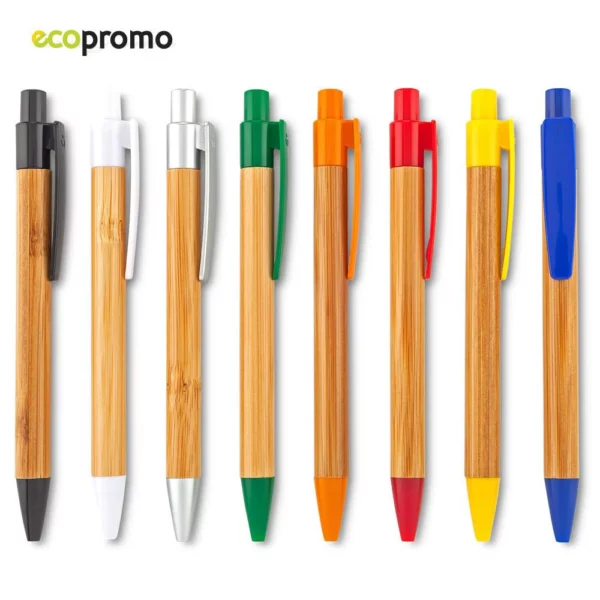 Eco-friendly pen M-BEP04 - Image 3