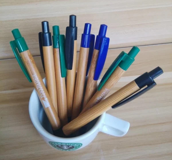 Eco-friendly pen M-BEP04 - Image 5