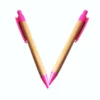 Eco-friendly pen M-BEP04 - Image 7