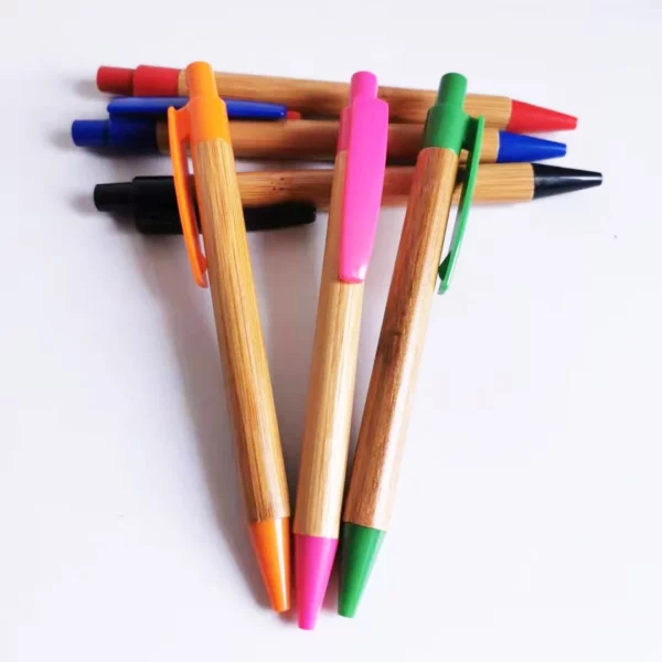 Eco-friendly pen M-BEP04 - Image 8
