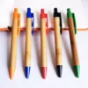 Eco-friendly pen M-BEP04 - Image 9