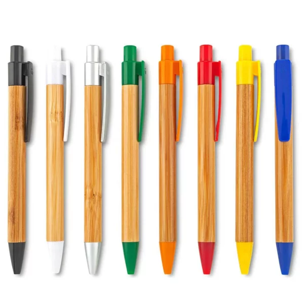 Eco-friendly pen M-BEP04 - Image 10