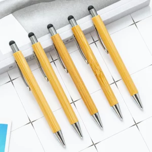 Eco-friendly pen M-BEP05