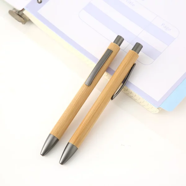 Eco-friendly pen M-BEP05 - Image 3