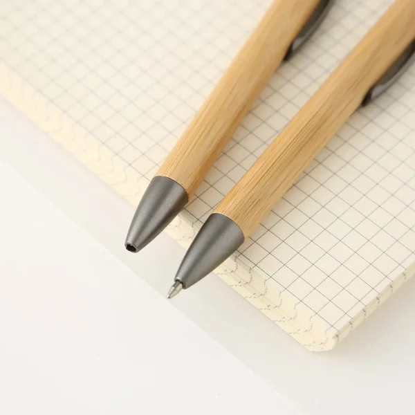 Eco-friendly pen M-BEP05 - Image 8
