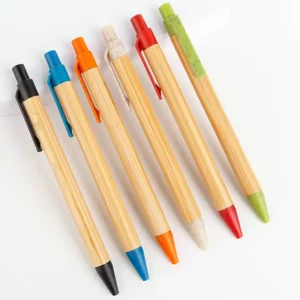 Eco-friendly pen M-BEP06