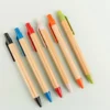 Eco-friendly pen M-BEP06 - Image 2