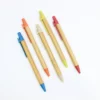 Eco-friendly pen M-BEP06 - Image 3
