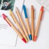 Eco-friendly pen M-BEP06 - Image 8