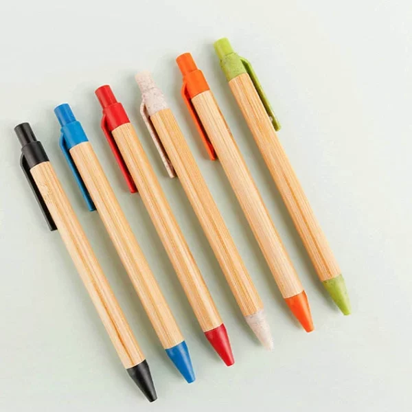 Eco-friendly pen M-BEP06 - Image 9