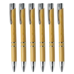 Eco-friendly pen M-BEP07