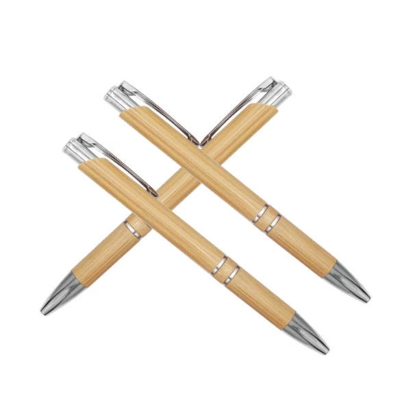 Eco-friendly pen M-BEP07 - Image 3