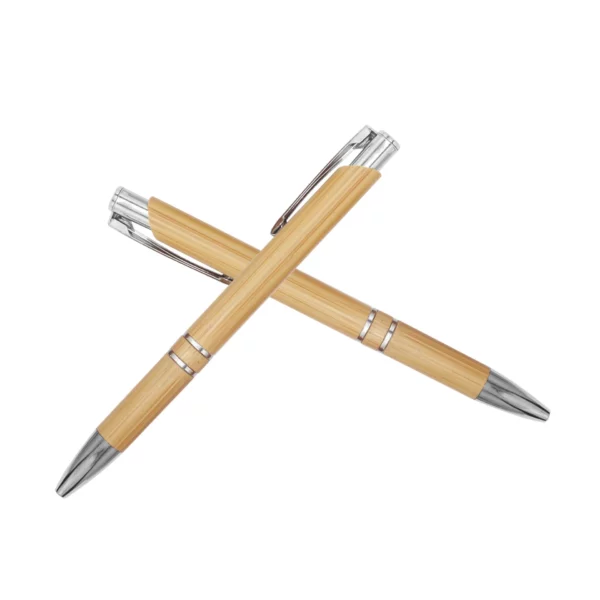 Eco-friendly pen M-BEP07 - Image 4