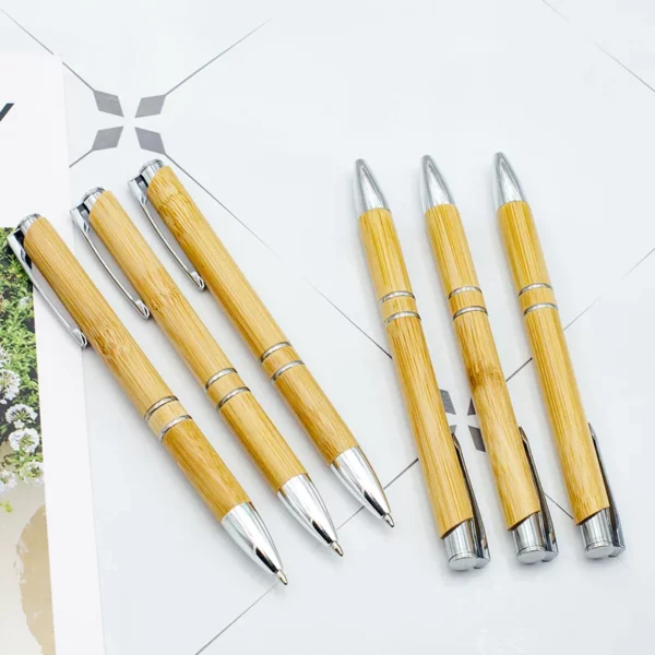 Eco-friendly pen M-BEP07 - Image 6