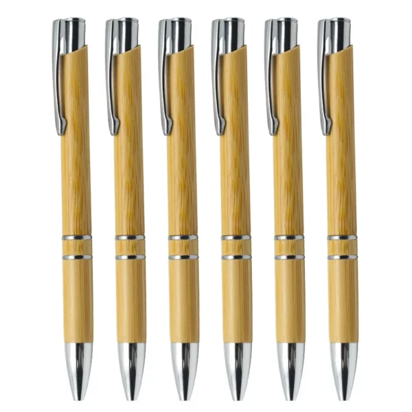 Eco-friendly pen M-BEP07 - Image 9