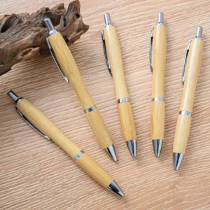 Eco-friendly pen M-BEP08