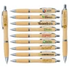 Eco-friendly pen M-BEP08 - Image 2
