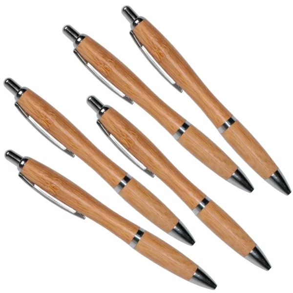 Eco-friendly pen M-BEP08 - Image 5