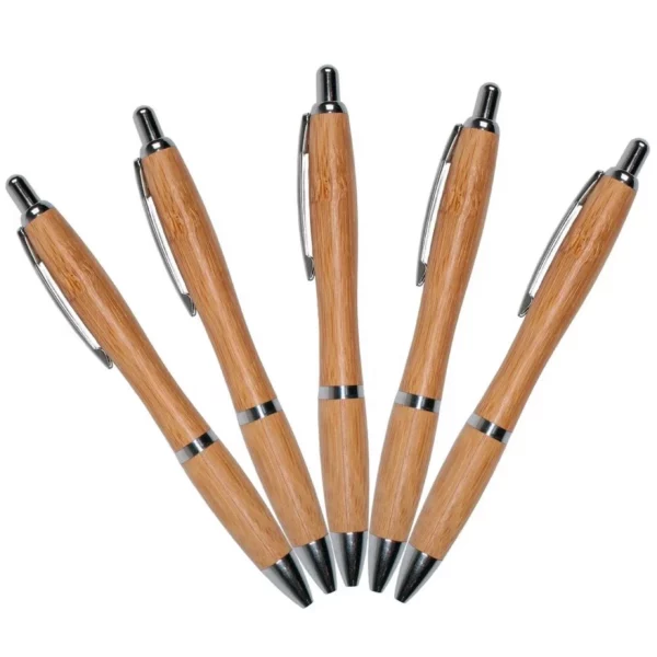 Eco-friendly pen M-BEP08 - Image 6