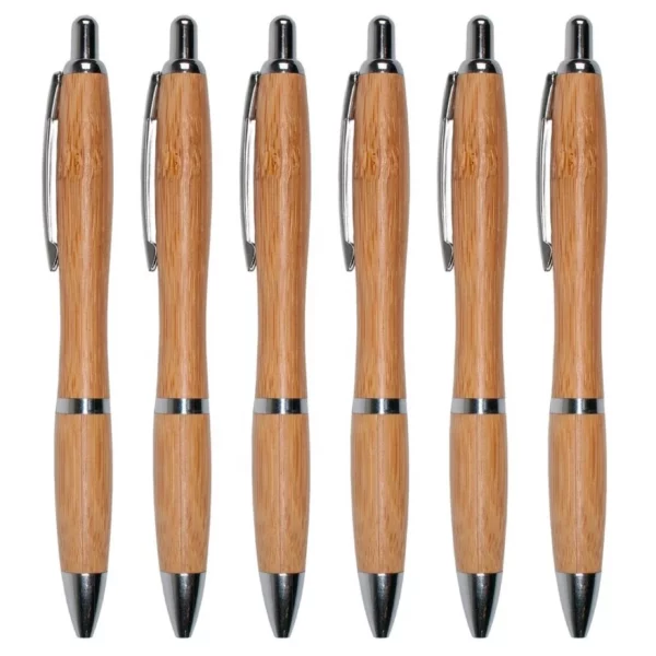 Eco-friendly pen M-BEP08 - Image 7