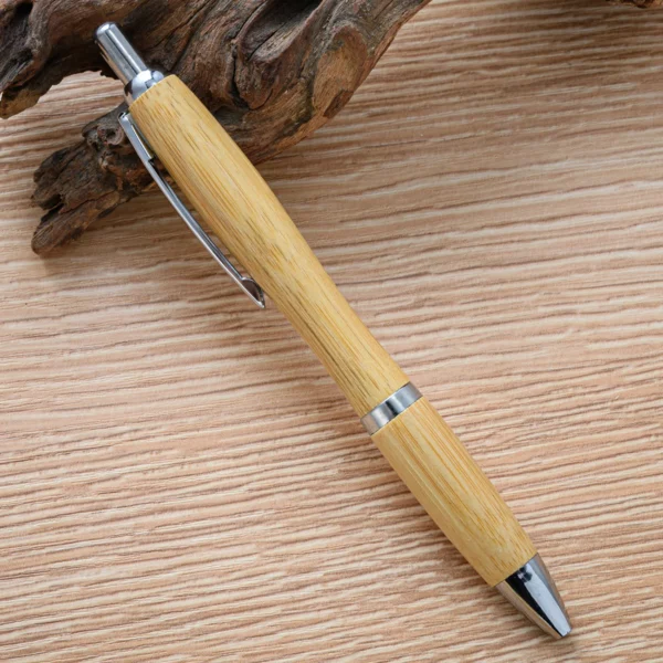 Eco-friendly pen M-BEP08 - Image 8