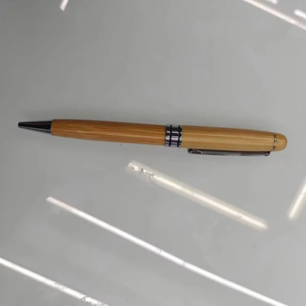 Eco-friendly pen M-BEP09