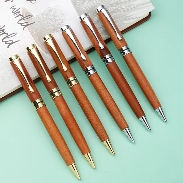 Eco-friendly pen M-BEP10 - Image 2