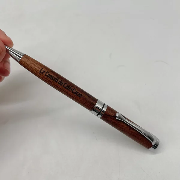 Eco-friendly pen M-BEP10 - Image 3