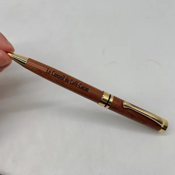 Eco-friendly pen M-BEP10 - Image 4