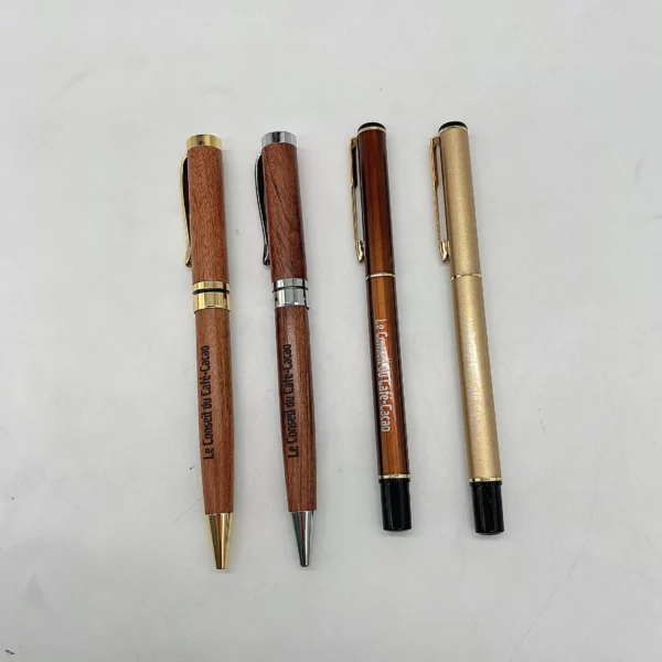 Eco-friendly pen M-BEP10 - Image 5