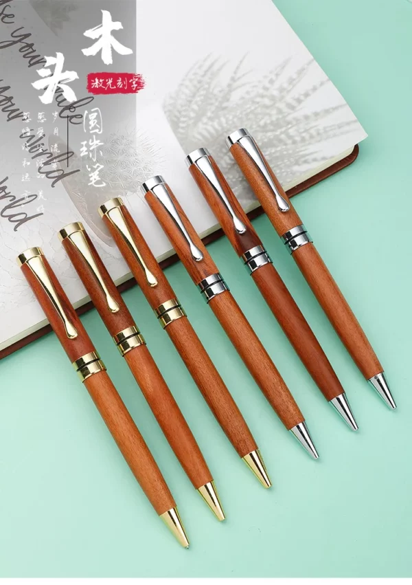 Eco-friendly pen M-BEP10 - Image 6