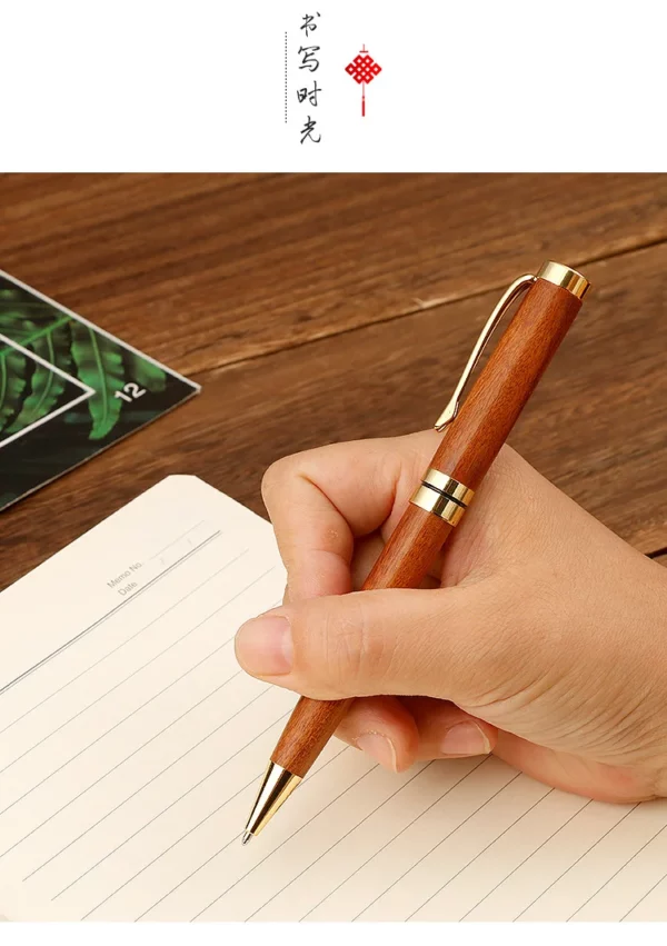 Eco-friendly pen M-BEP10 - Image 8