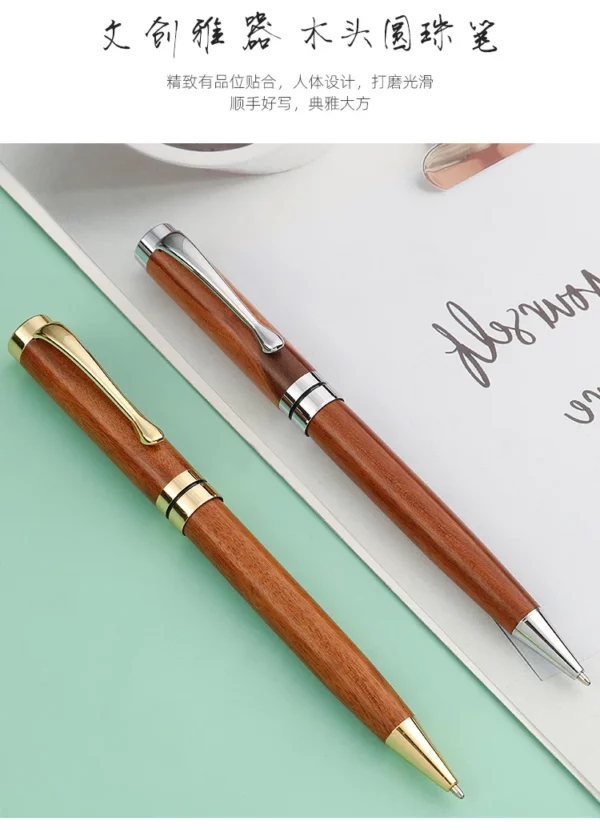 Eco-friendly pen M-BEP10 - Image 10
