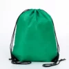 Customized size cotton canvas bag