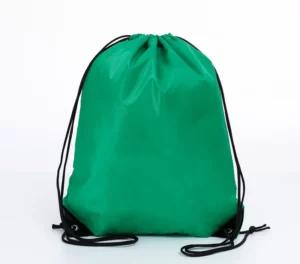 Customized size cotton canvas bag