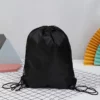 Customized size cotton canvas bag - Image 3