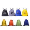 Customized size cotton canvas bag - Image 4