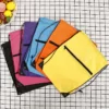 210D Polyester Drawstring Bag - 32x42cm Compact Carryall - Image 9
