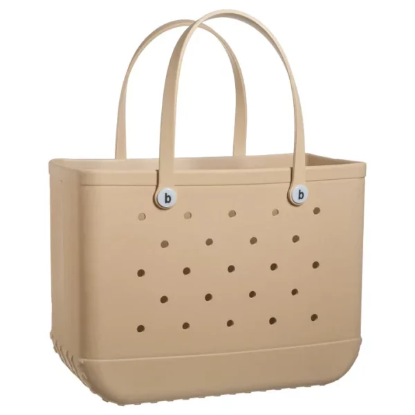 Zippered 210D Polyester Drawstring Bag - 32x42cm Secure Storage - Image 3