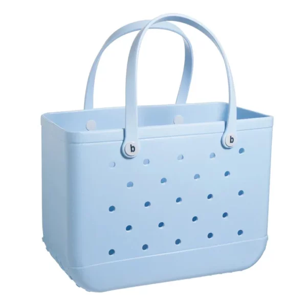 Zippered 210D Polyester Drawstring Bag - 32x42cm Secure Storage - Image 10