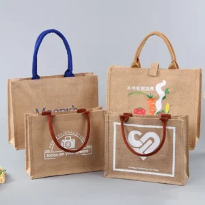EVA Medium Tote Bag - 36x30x12.5cm Durable & Lightweight