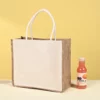 EVA Medium Tote Bag - 36x30x12.5cm Durable & Lightweight - Image 2