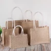EVA Medium Tote Bag - 36x30x12.5cm Durable & Lightweight - Image 4