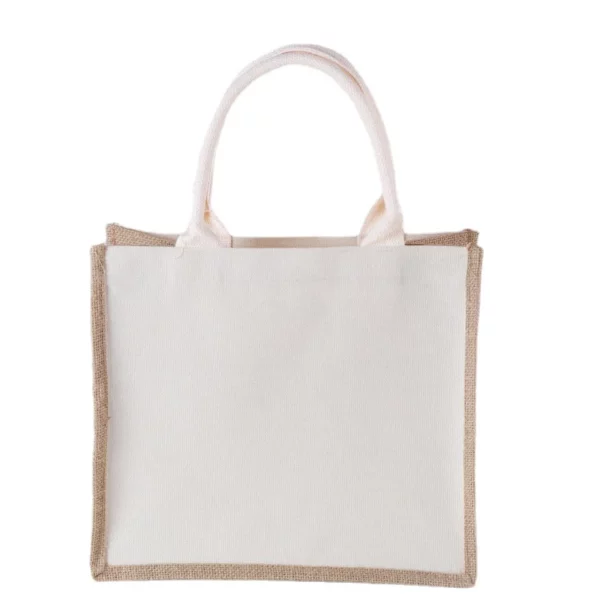 EVA Medium Tote Bag - 36x30x12.5cm Durable & Lightweight - Image 7