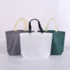 5L Waterproof PVC Draw Bag - 23x18cm Leak-Proof Pouch