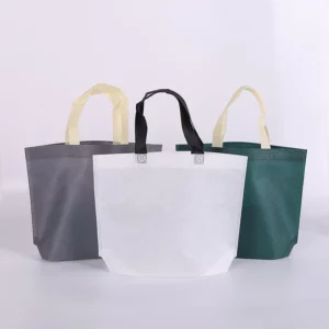 5L Waterproof PVC Draw Bag - 23x18cm Leak-Proof Pouch