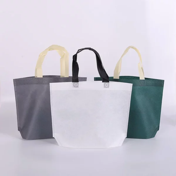 5L Waterproof PVC Draw Bag - 23x18cm Leak-Proof Pouch