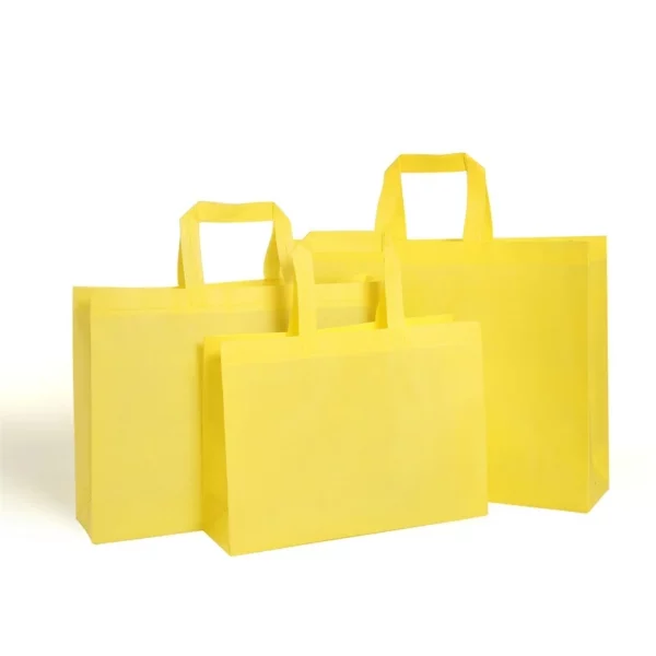 5L Waterproof PVC Draw Bag - 23x18cm Leak-Proof Pouch - Image 4