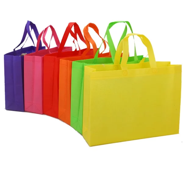 5L Waterproof PVC Draw Bag - 23x18cm Leak-Proof Pouch - Image 8